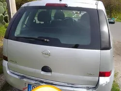 Usata 2007 Opel Meriva Monovolume | 1550 € (Ottimo prezzo)