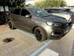 Bronzo Usata 2019 Ford Edge ST-Line SUV | 16.700 € (Buon prezzo)