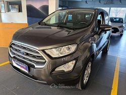Grigio Usata 2020 Ford Ecosport SUV | 12.900 € (Ottimo prezzo)