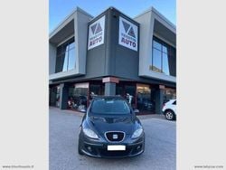 Nero Usata 2009 Seat Altea XL Stylance Monovolume | 2300 € (Ottimo prezzo)