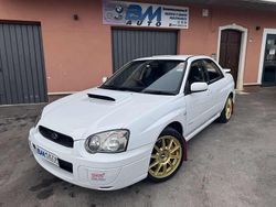 Other Usata 2004 Subaru Impreza Tre volumi | 46.500 € (Buon prezzo)