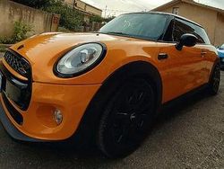 Usata 2015 Mini Cooper Coupé Coupé | 12.000 € (Buon prezzo)