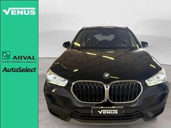 Nero Usata 2020 BMW X1 Advantage SUV | 19.900 € (Buon prezzo)