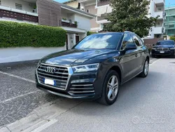 Usata 2018 Audi Q5 S-Line SUV | 25.500 € (Super prezzo)