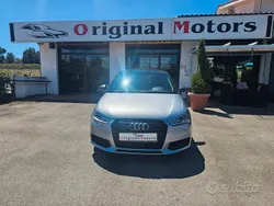 Grigio Usata 2018 Audi A1 Sport Due volumi | 13.900 € (Ottimo prezzo)