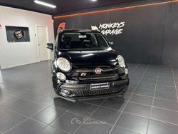 Nero Usata 2019 Fiat 500L Urban Monovolume | 11.000 € (Buon prezzo)