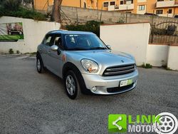 Grigio Usata 2015 Mini Cooper D Countryman Business SUV | 10.800 €