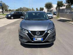 Grigio scuro metallizzato Usata 2019 Nissan Qashqai SUV | 14.500 € (Ottimo prezzo)