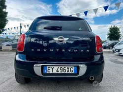 Other Usata 2015 Mini Cooper D Countryman SUV | 10.900 € (Buon prezzo)