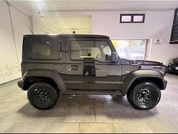 Nero Usata 2024 Suzuki Jimny SUV | 29.000 € (Molto cara)