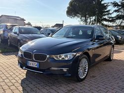 Other Usata 2014 BMW 320 M Sport Station wagon | 8300 € (Ottimo prezzo)