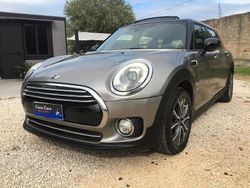 Oro Usata 2016 Mini Cooper SD Clubman Hype Station wagon | 11.500 € (Super prezzo)