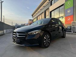 Nero Usata 2022 Mercedes B180 Monovolume | 28.500 € (Buon prezzo)