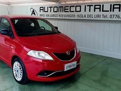 Rosso Usata 2017 Lancia Ypsilon Due volumi | 8800 € (Buon prezzo)