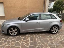 Usata 2015 Audi A3 Ambition Tre volumi | 8000 € (Super prezzo)