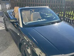 Audi A4 Cabriolet
