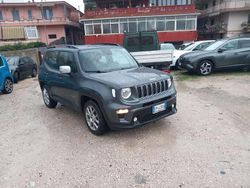 Grigio Usata 2022 Jeep Renegade Limited SUV | 14.500 € (Super prezzo)