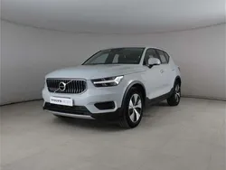 Bianco Usata 2021 Volvo XC40 Inscription SUV | 26.500 € (Ottimo prezzo)