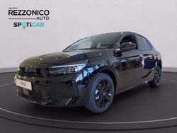 Nero metallizzato Nuova 2025 Opel Corsa S Tre volumi | 17.300 € (Buon prezzo)
