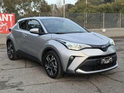 Argento Usata 2022 Toyota C-HR Trend SUV | 18.500 € (Ottimo prezzo)