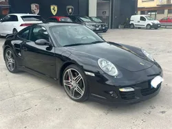 Nero Usata 2007 Porsche 997 Turbo Coupé | 79.800 €