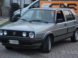 Gray Usata 1990 VW Golf II Due volumi | 5990 €