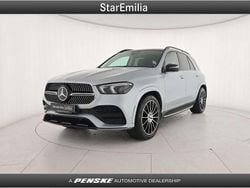 Argento Usata 2023 Mercedes GLE300 Premium SUV | 57.900 € (Buon prezzo)