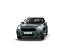 Usata 2021 Mini Cooper Countryman SUV | 29.900 € (Molto cara)