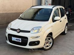 Bianco Usata 2022 Fiat Panda Tre volumi | 10.300 € (Buon prezzo)