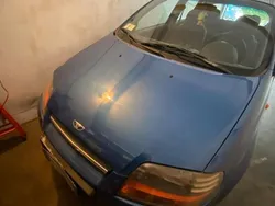 Usata 2007 Chevrolet Kalos Due volumi | 3000 € (Buon prezzo)