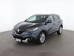 Blu Usata 2018 Renault Kadjar SUV | 13.999 € (Buon prezzo)