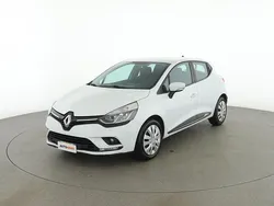 Bianco Usata 2019 Renault Clio IV Business Tre volumi | 8699 € (Ottimo prezzo)
