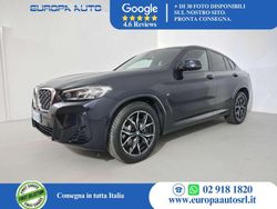 Carbon black Usata 2025 BMW X4 M Sport SUV | 55.950 € (Buon prezzo)