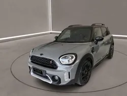 Argento Usata 2020 Mini Cooper SD Countryman SUV | 31.800 € (Buon prezzo)