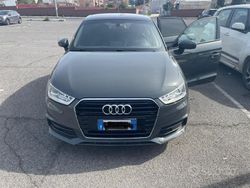 Usata 2018 Audi A1 Sportback S-Line Due volumi | 16.500 € (Buon prezzo)