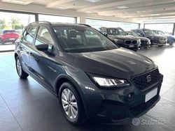 Grigio Usata 2023 Seat Arona Style SUV | 14.500 € (Buon prezzo)