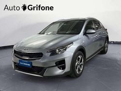 Argento Usata 2020 Kia XCeed Style SUV | 13.990 € (Buon prezzo)