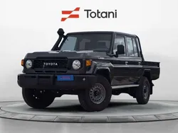 Bianco Nuova 2024 Toyota Land Cruiser SUV | 62.700 € (Super prezzo)