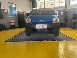 Non specificato Usata 2006 Chevrolet Matiz Due volumi | 2750 € (Cara)