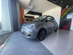 Other Usata 2022 Fiat 500e La Prima Cabrio | 16.900 € (Ottimo prezzo)