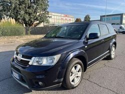 Blu/azzurro Usata 2011 Fiat Freemont SUV | 4990 € (Ottimo prezzo)