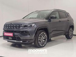 Grigio graphite Nuova 2025 Jeep Compass Summit SUV | 36.770 €