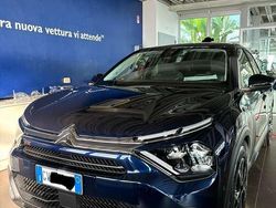 Usata 2024 Citroën e-C4 Tre volumi | 24.500 € (Buon prezzo)