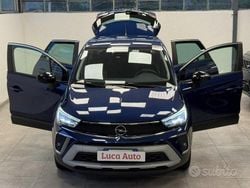 Blu Usata 2023 Opel Crossland Elegance SUV | 14.490 € (Ottimo prezzo)