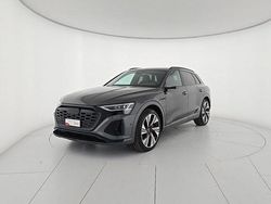 Grigio Usata 2024 Audi Q8 e-tron S-Line SUV | 62.900 € (Buon prezzo)