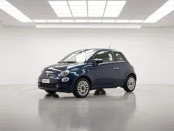 Grigio Usata 2023 Fiat 500 Dolcevita Tre volumi | 12.490 € (Ottimo prezzo)