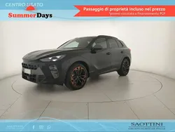 Nero midnight Nuova 2025 Cupra Terramar SUV | 39.600 € (Buon prezzo)