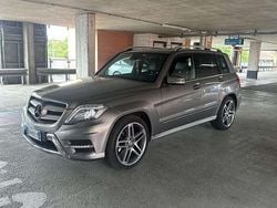 Usata 2025 Mercedes GLK220 SUV | 19.000 € (Super prezzo)