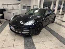 Nero Usata 2012 Porsche Panamera 4 Platinum Edition Tre volumi | 24.900 € (Ottimo prezzo)