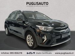 Nero Usata 2022 Kia Stonic Urban SUV | 14.900 € (Buon prezzo)